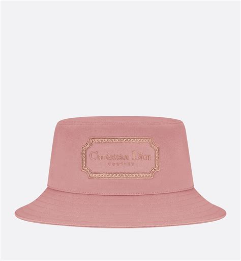 dior pink hat|Dior hats for men.